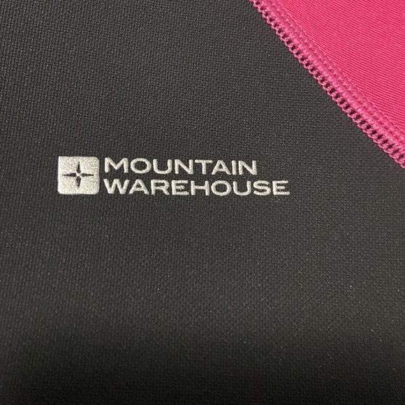 Mountain Warehouse kids shorty wetsuit - Picture 2 of 8